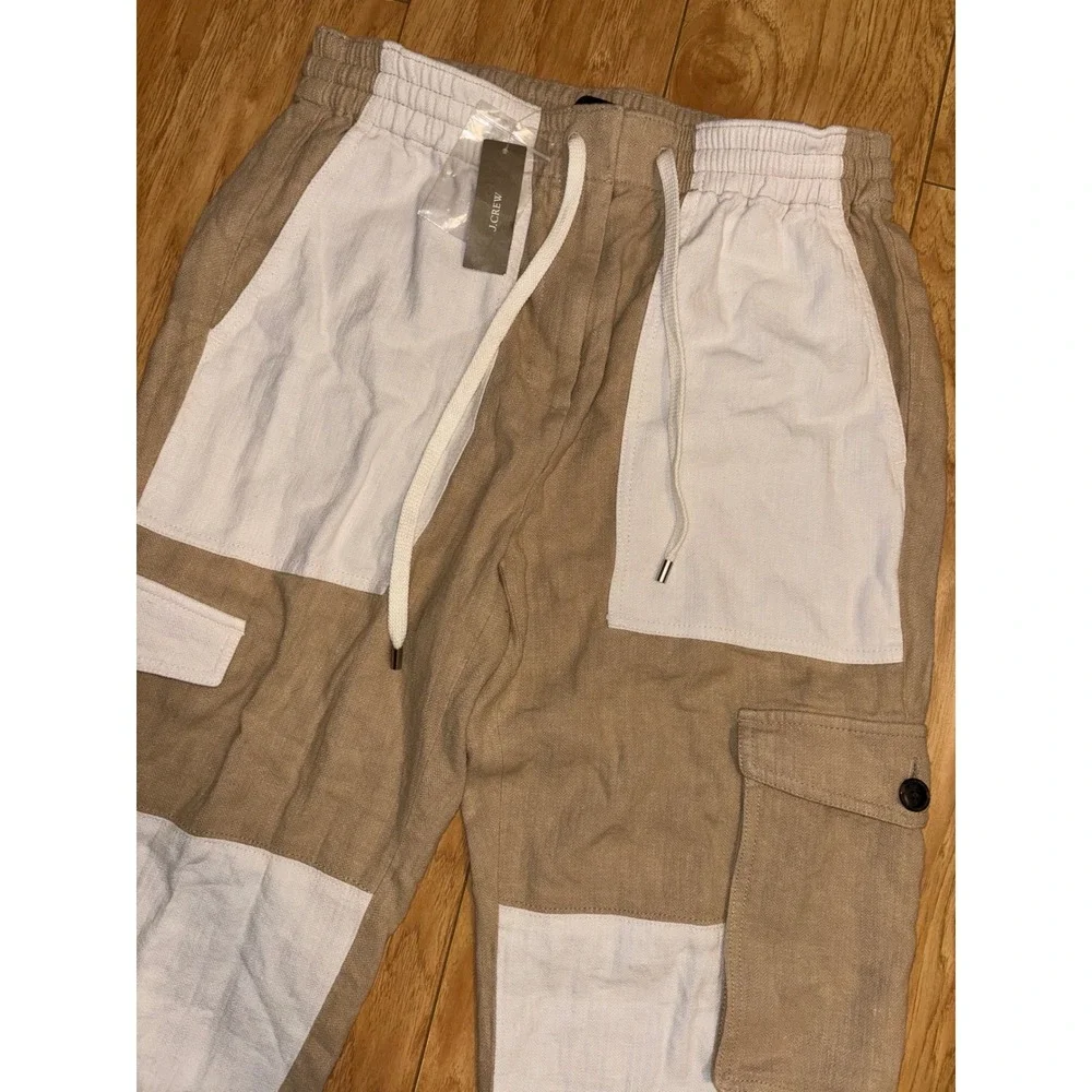 J. Crew women size